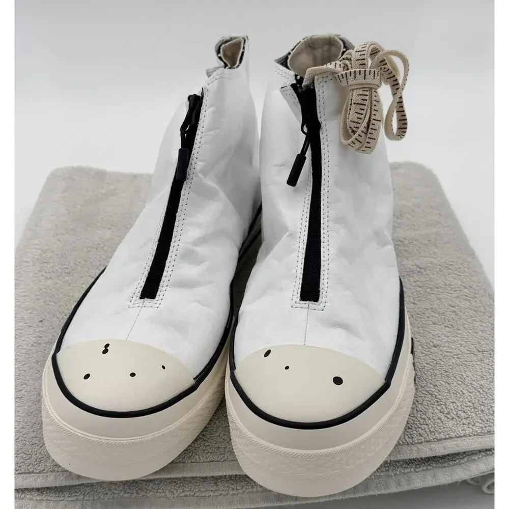 Converse x Joshua Vides Chuck 70 Shroud Hi A00711C Men's 12​ - Picture 3 of 9